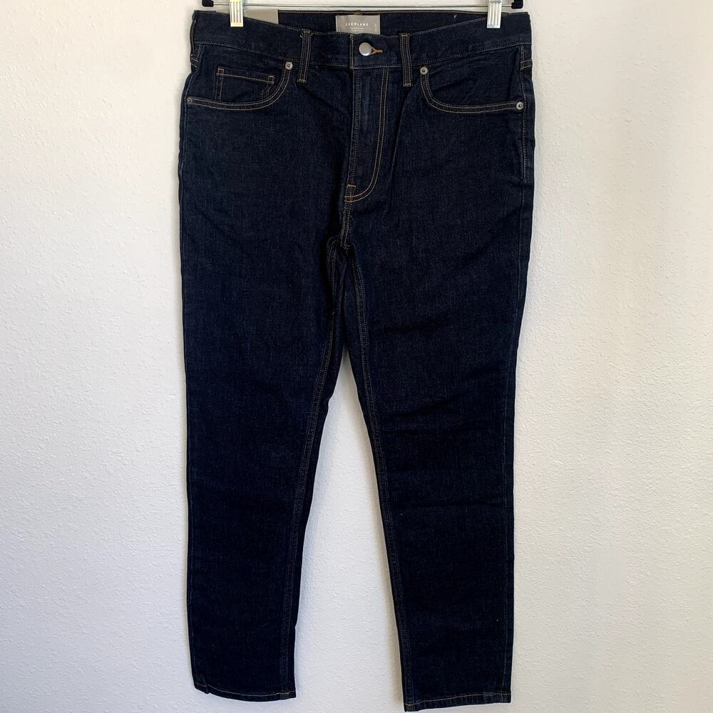 NWT‎ Everlane The Slim Fit Jean